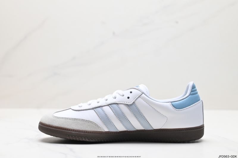 Adidas Samba Shoes